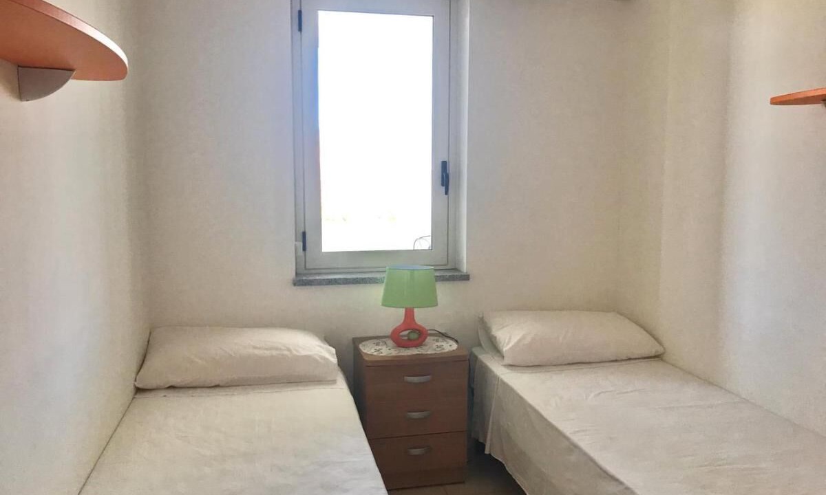 Photo of Bedroom in Isca Marina