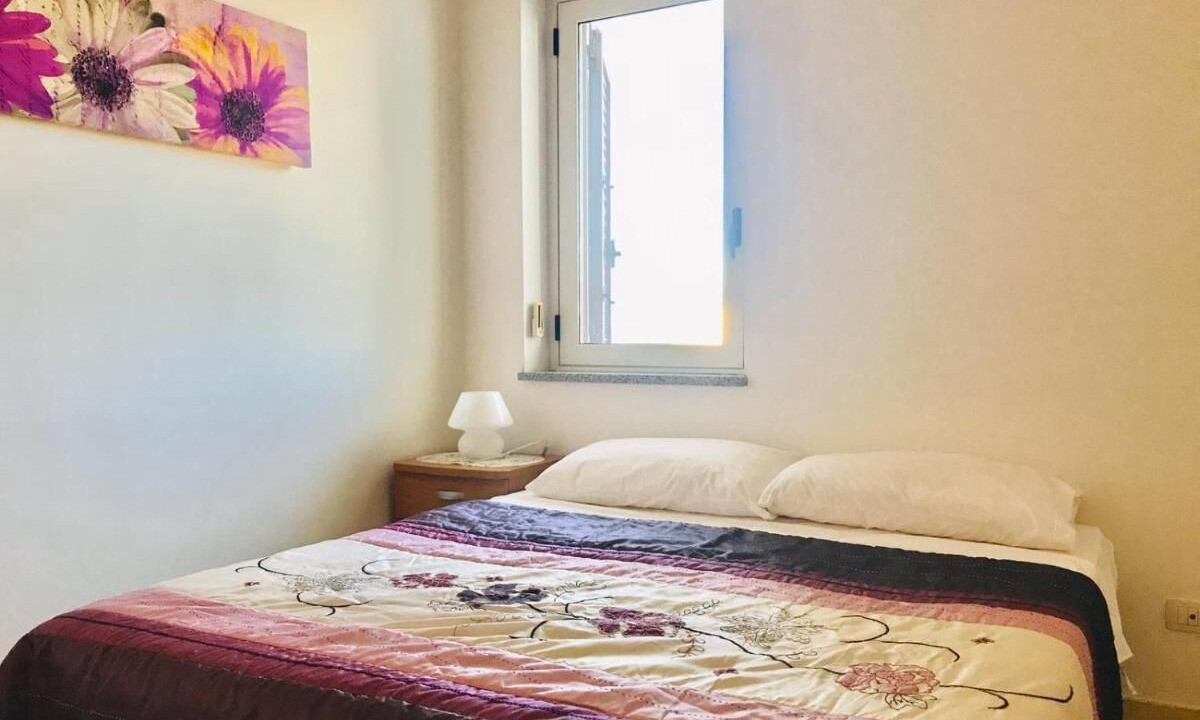 Photo of Bedroom in Isca Marina