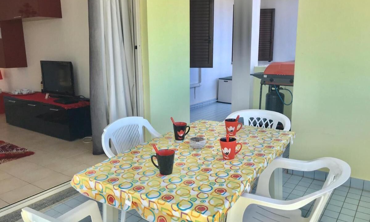 Photo of Outdoor in Isca Marina