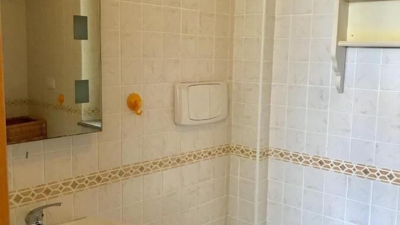 Photo of Bathroom in Isca Marina