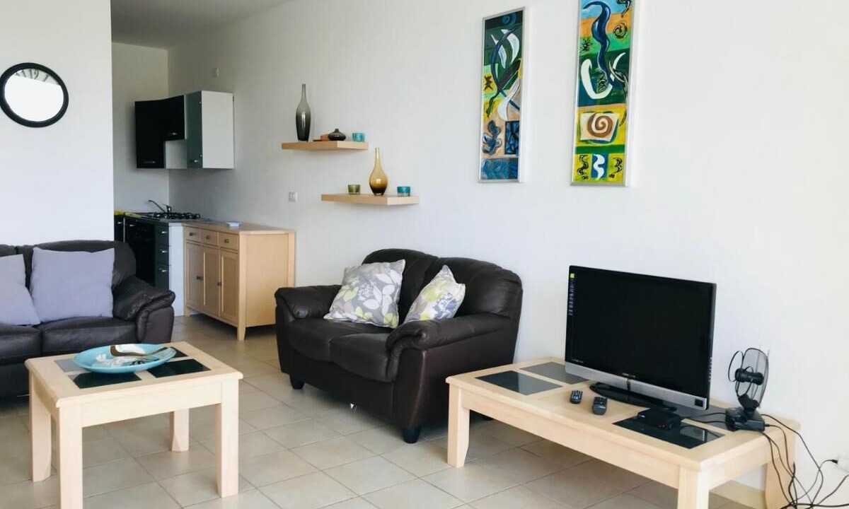 Photo of Livingroom in Isca Marina
