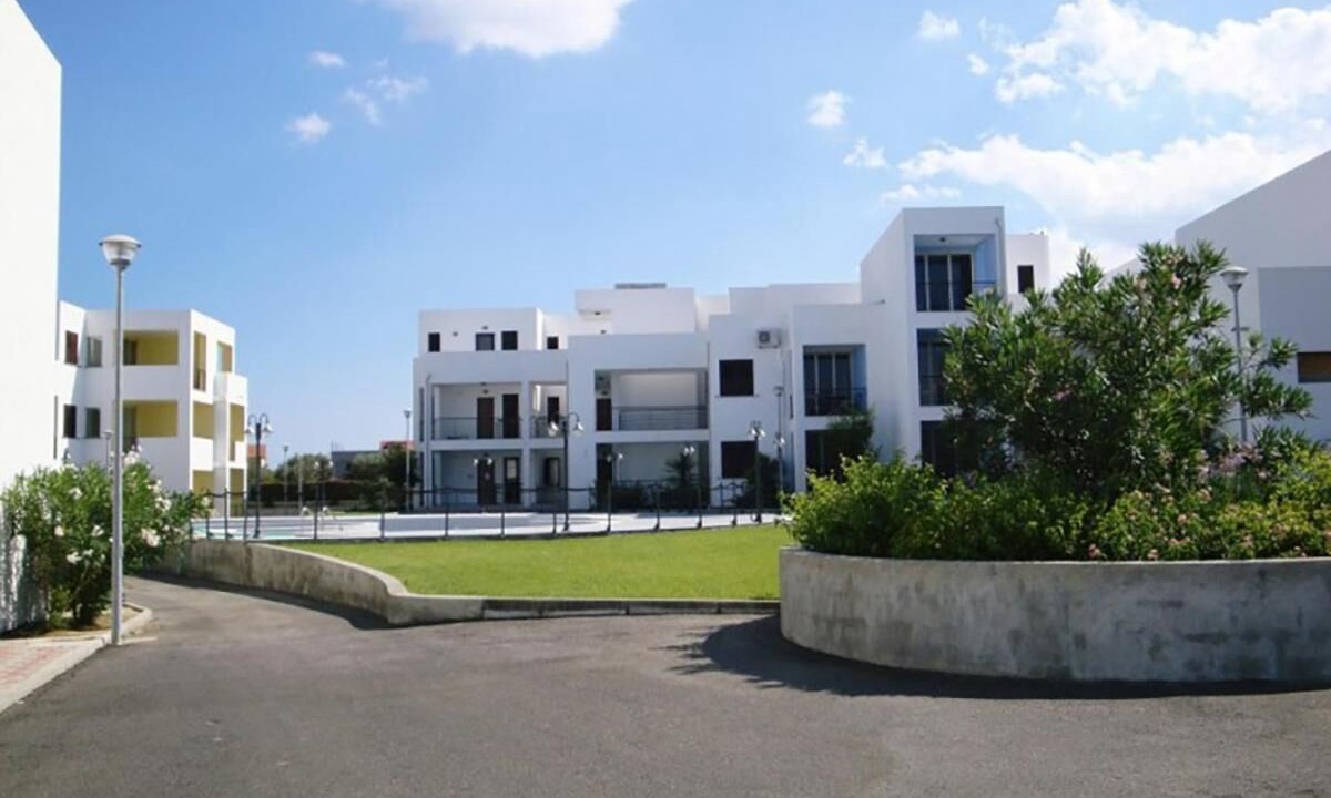 Photo of Outdoor in Isca Marina