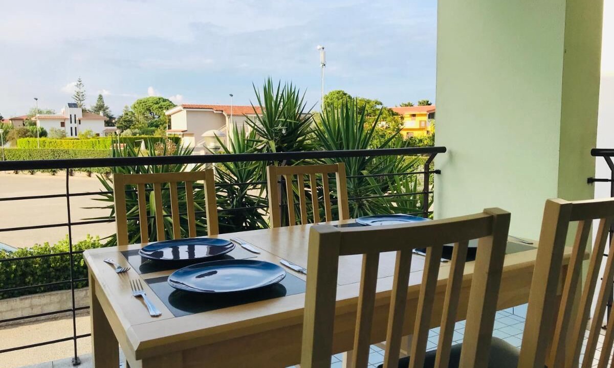 Photo of Outdoor in Isca Marina