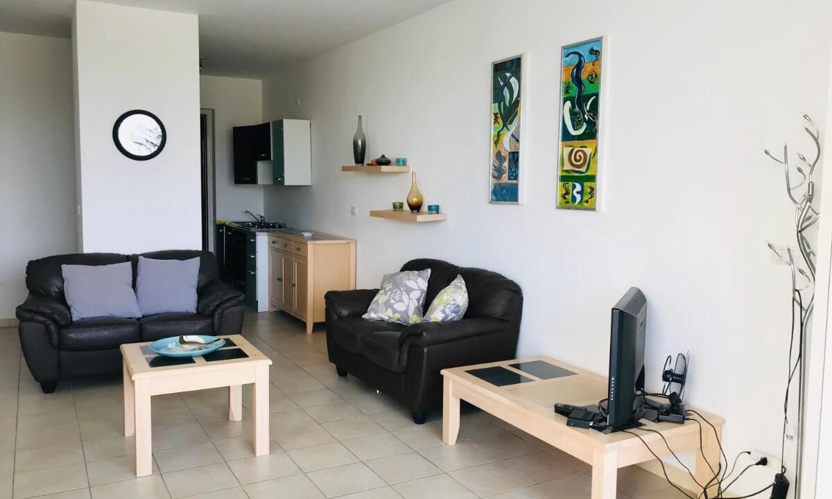 Photo of Livingroom in Isca Marina