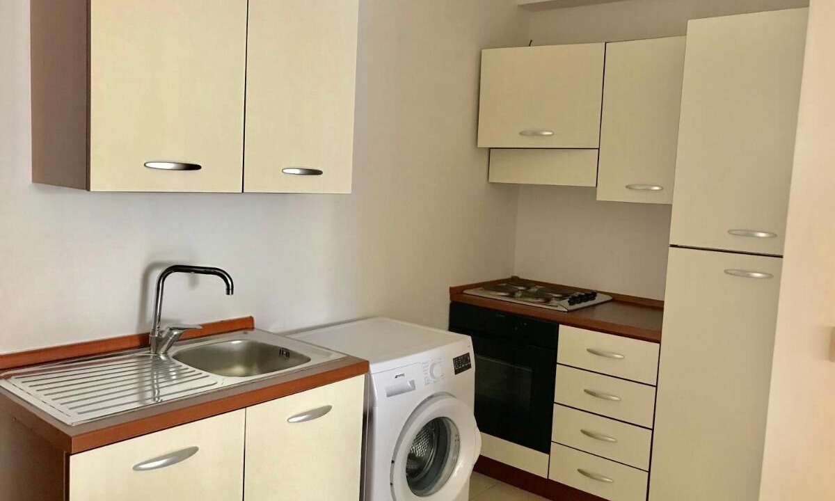 Photo of Kitchen in Isca Marina