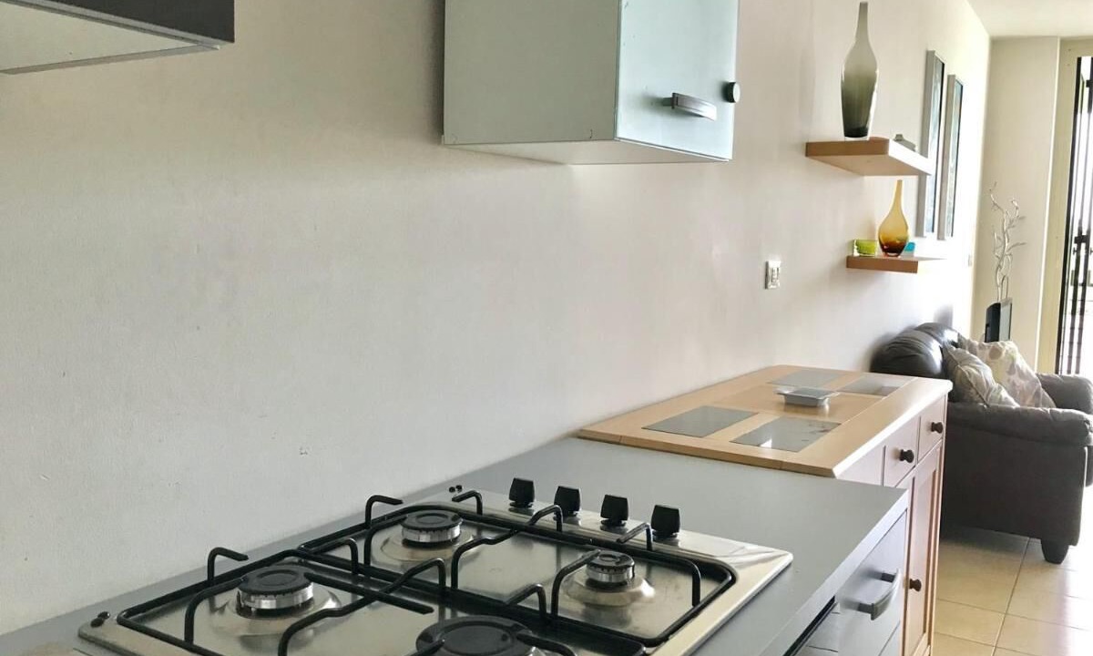Photo of Kitchen in Isca Marina
