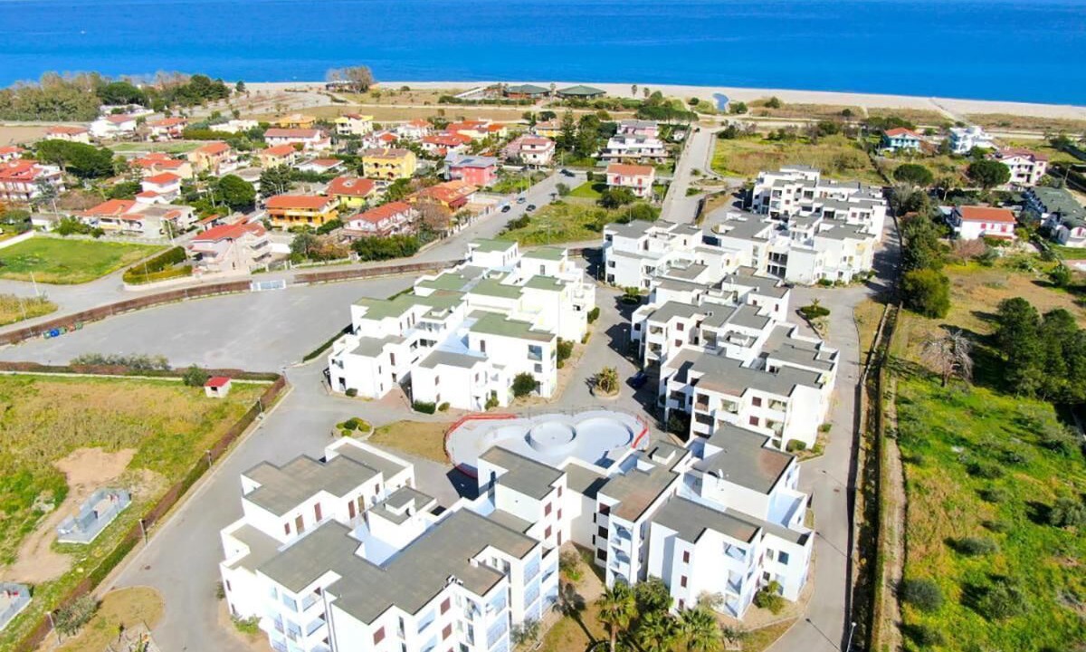 Photo of Outdoor in Isca Marina