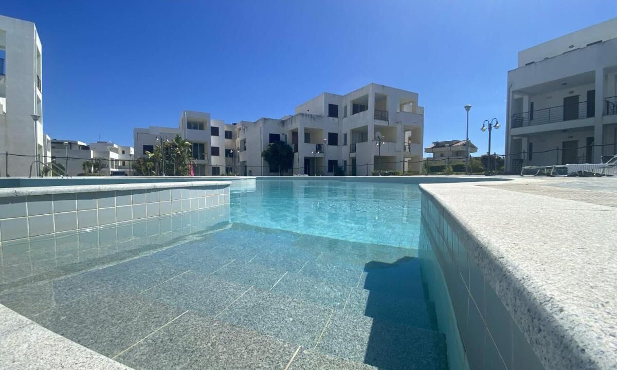 Photo of Outdoor in Isca Marina