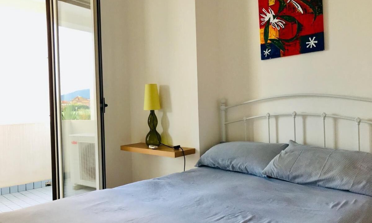 Photo of Bedroom in Isca Marina