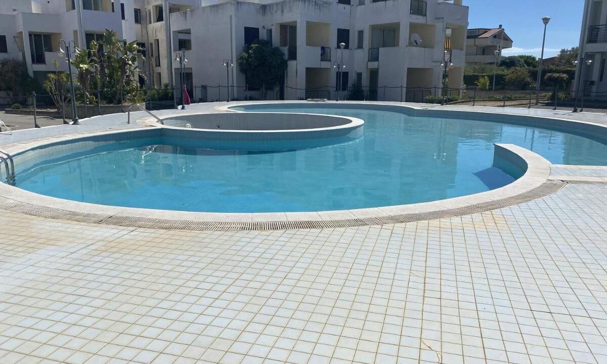 Photo of Outdoor in Isca Marina