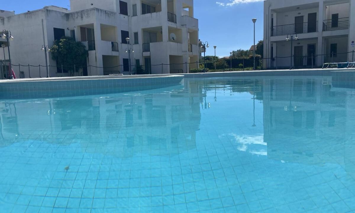Photo of Outdoor in Isca Marina