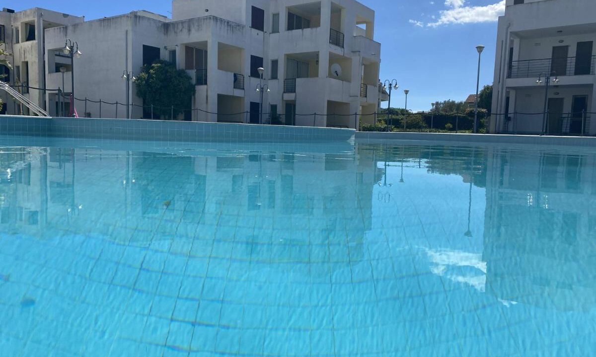 Photo of Outdoor in Isca Marina