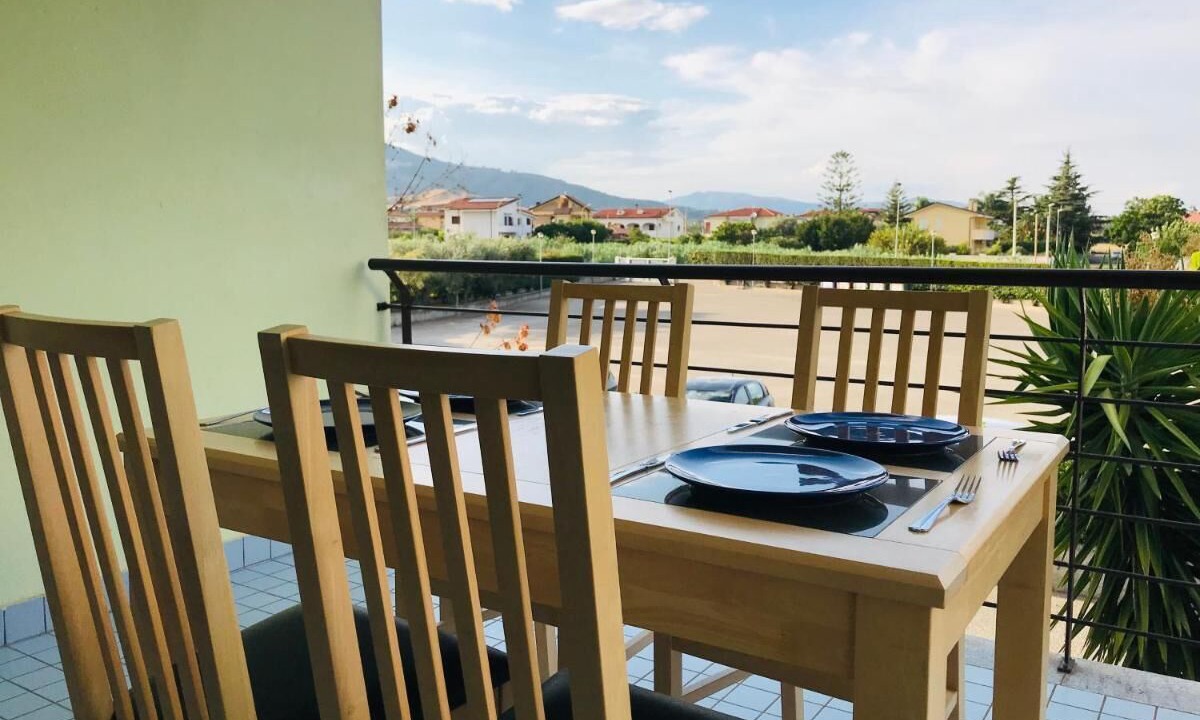 Photo of Outdoor in Isca Marina