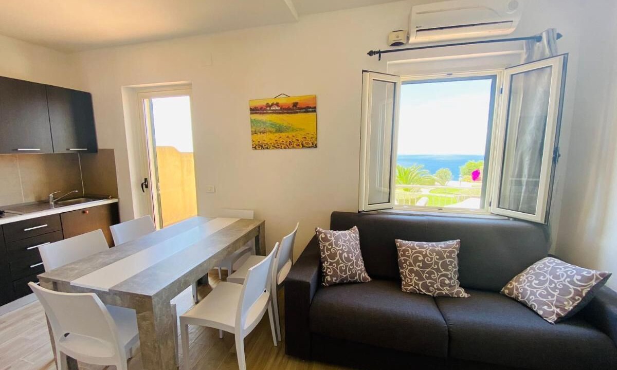 Photo of Livingroom in Parghelia