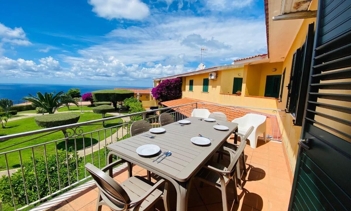 Photo of Outdoor in Parghelia