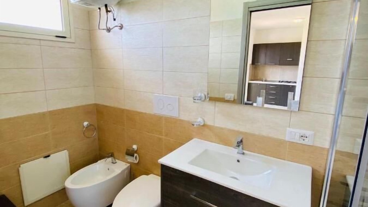 Photo of Bathroom in Parghelia