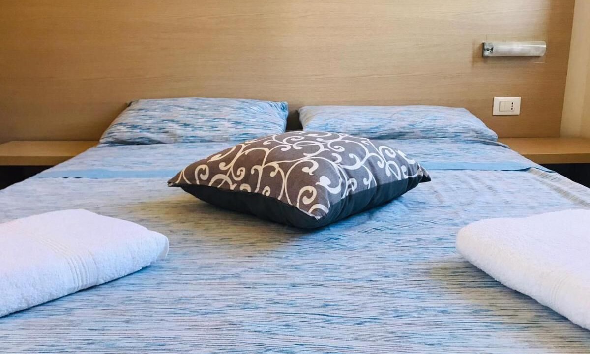 Photo of Bedroom in Parghelia