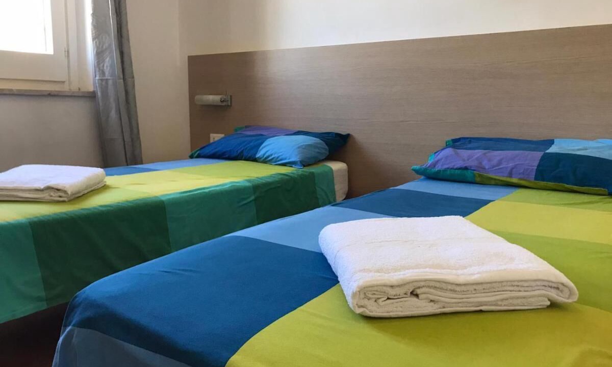Photo of Bedroom in Parghelia