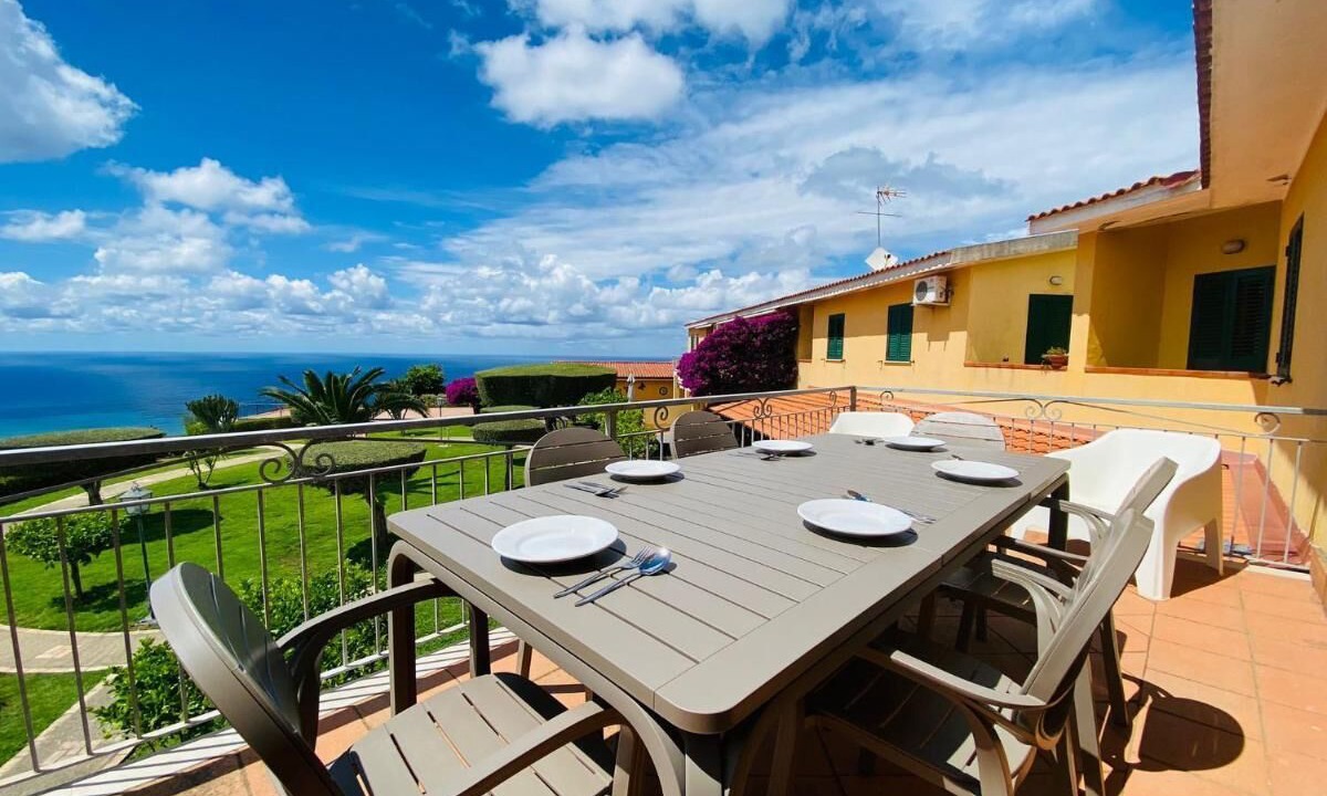 Photo of Outdoor in Parghelia