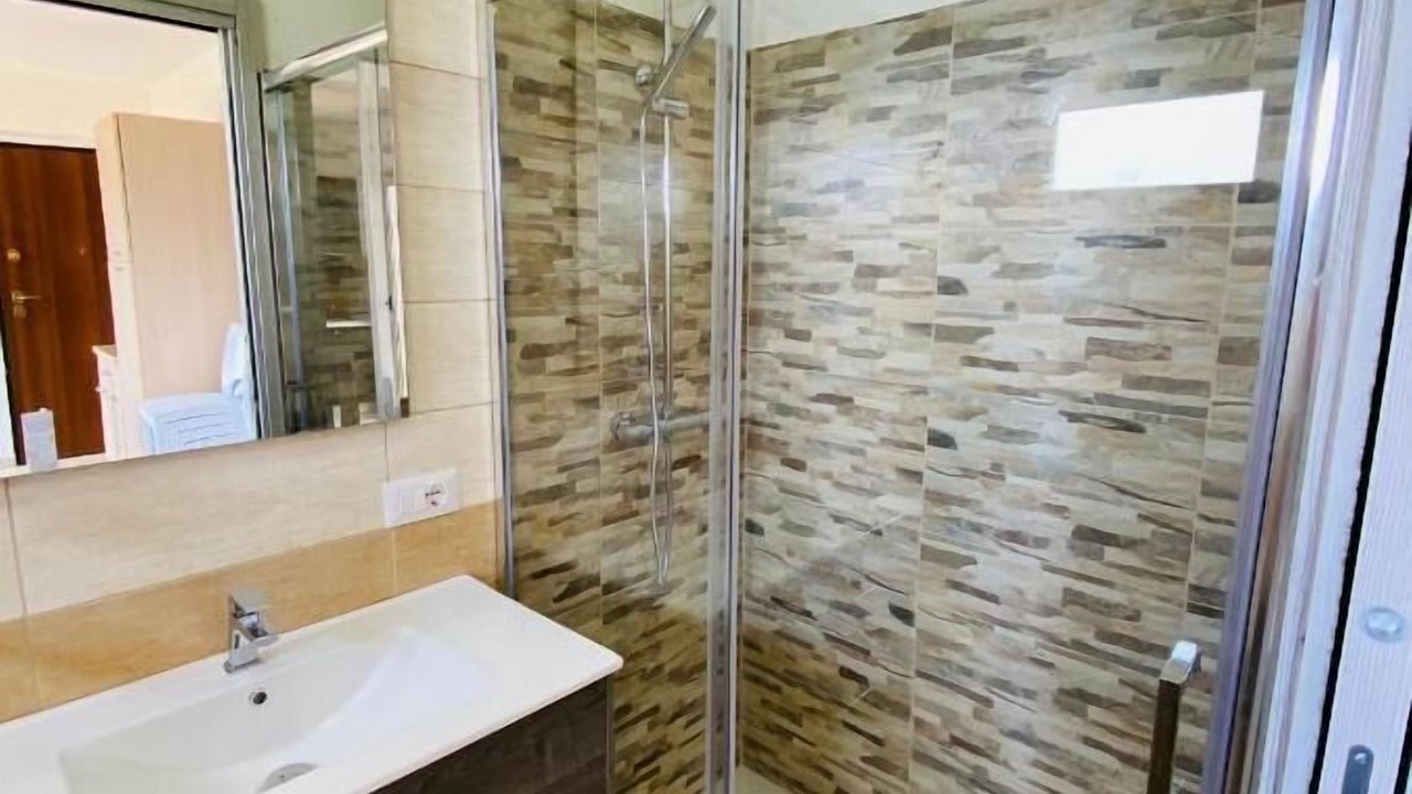 Photo of Bathroom in Parghelia