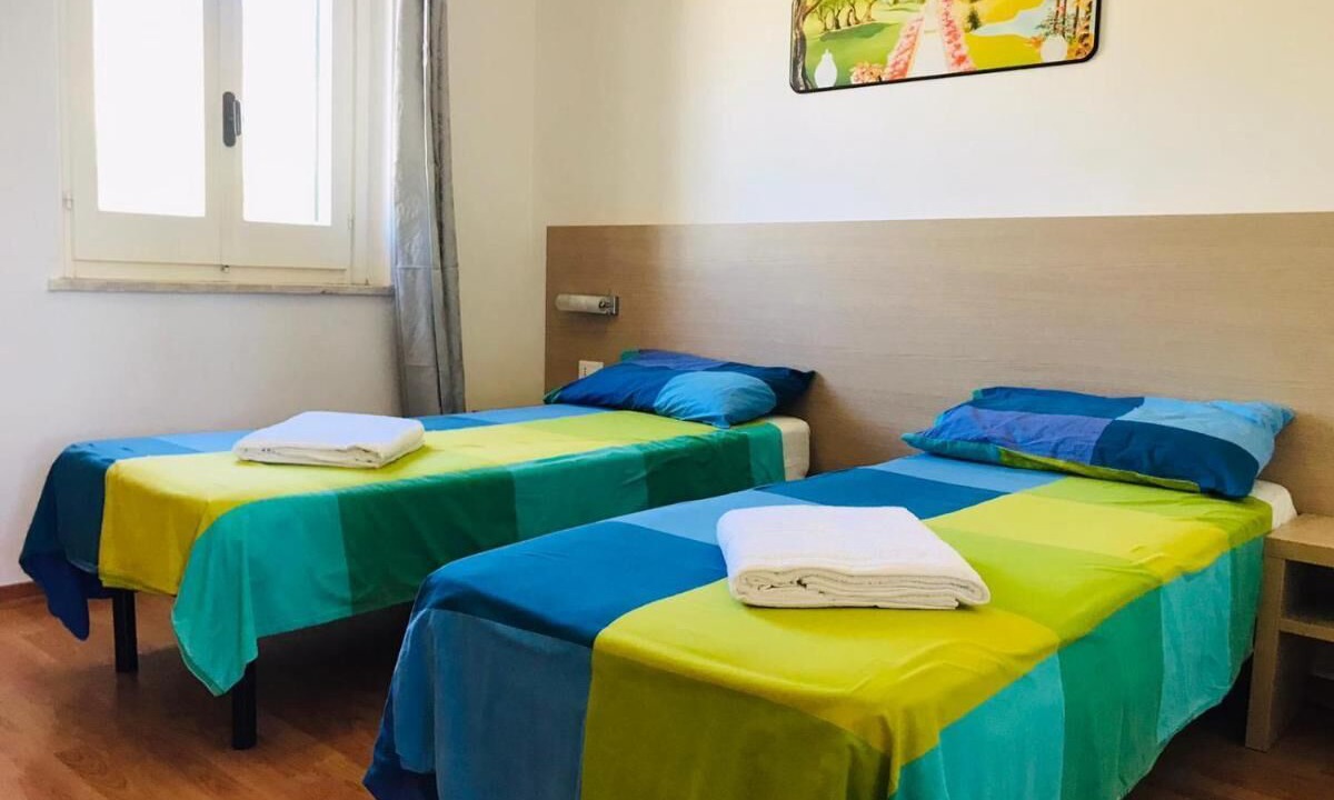 Photo of Bedroom in Parghelia