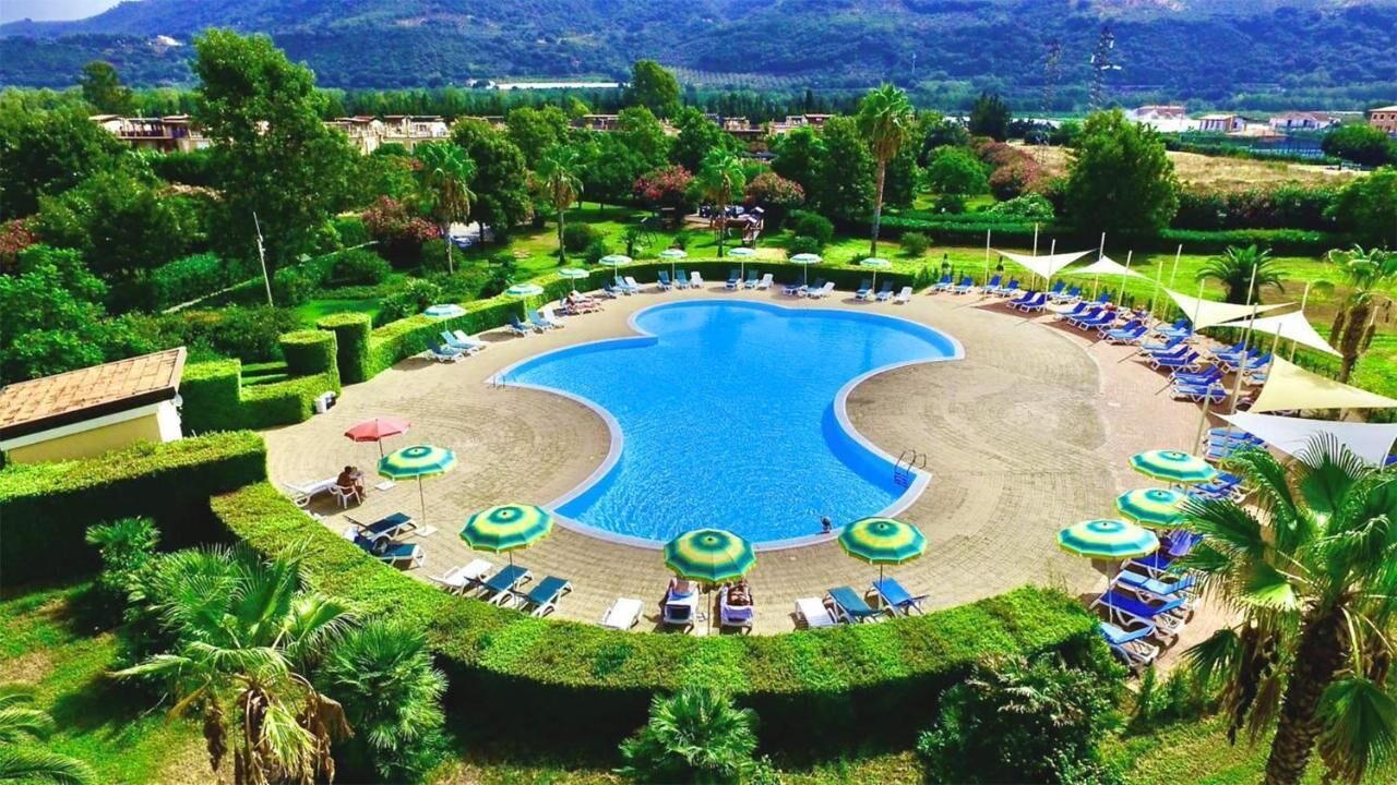 Photo of Outdoor in Contrada Difesa II VV
