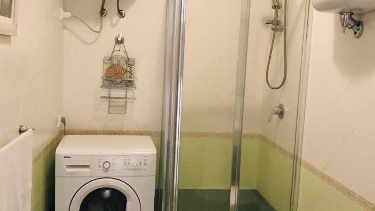 Photo of Bathroom in Contrada Difesa II VV