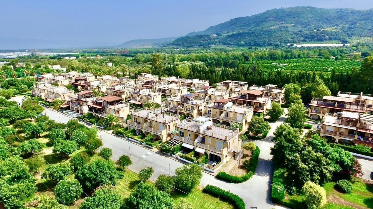 Photo of Outdoor in Contrada Difesa II VV