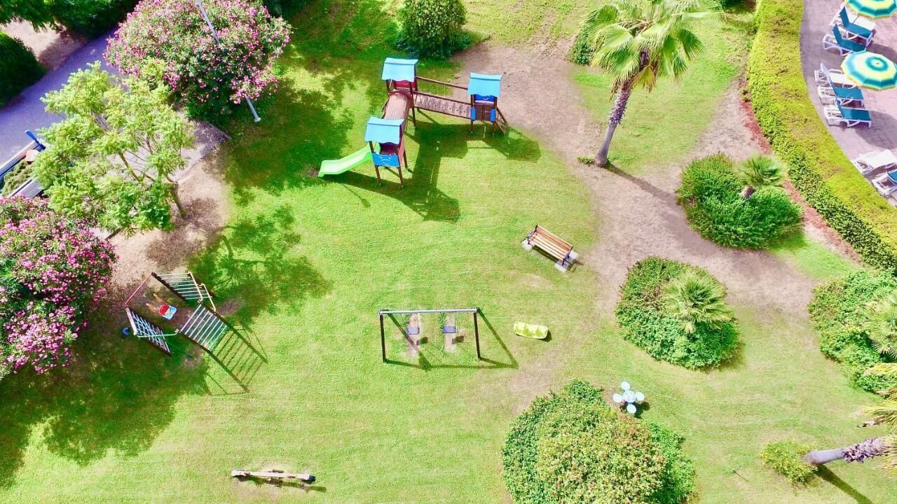 Photo of Outdoor in Contrada Difesa II VV