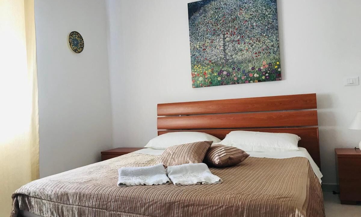 Photo of Bedroom in Contrada Difesa II VV