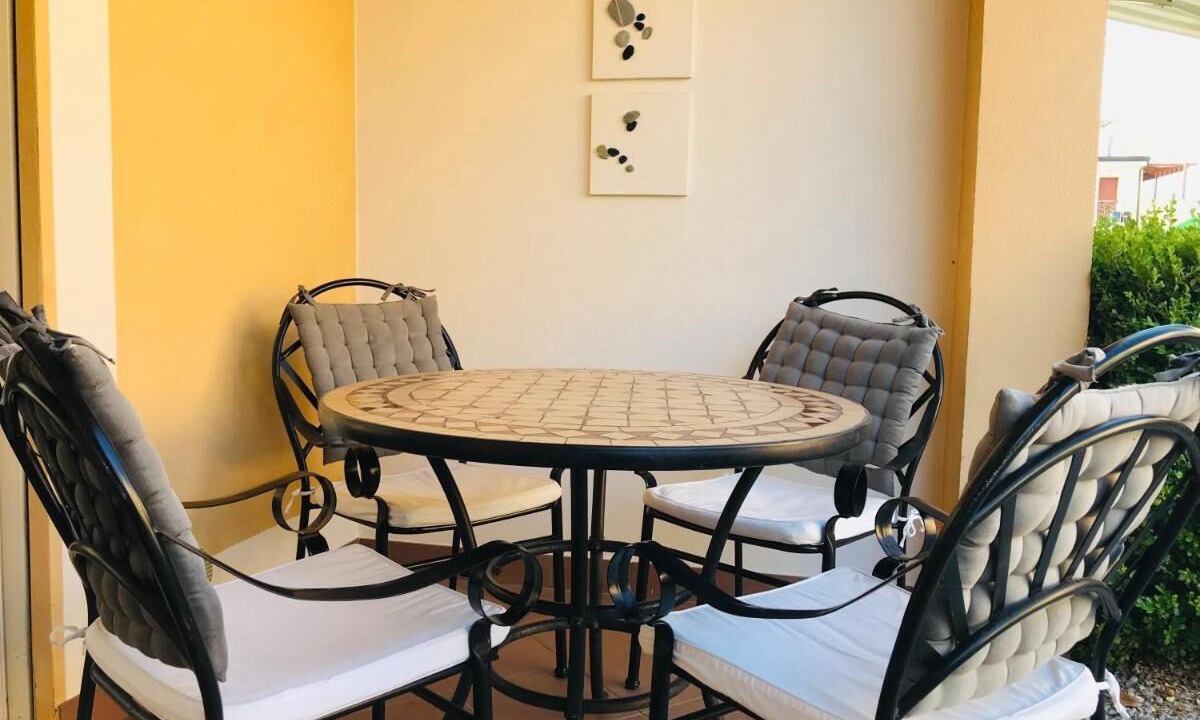 Photo of Outdoor in Contrada Difesa II VV