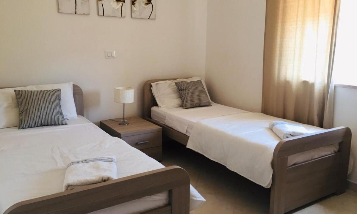 Photo of Bedroom in Pizzo