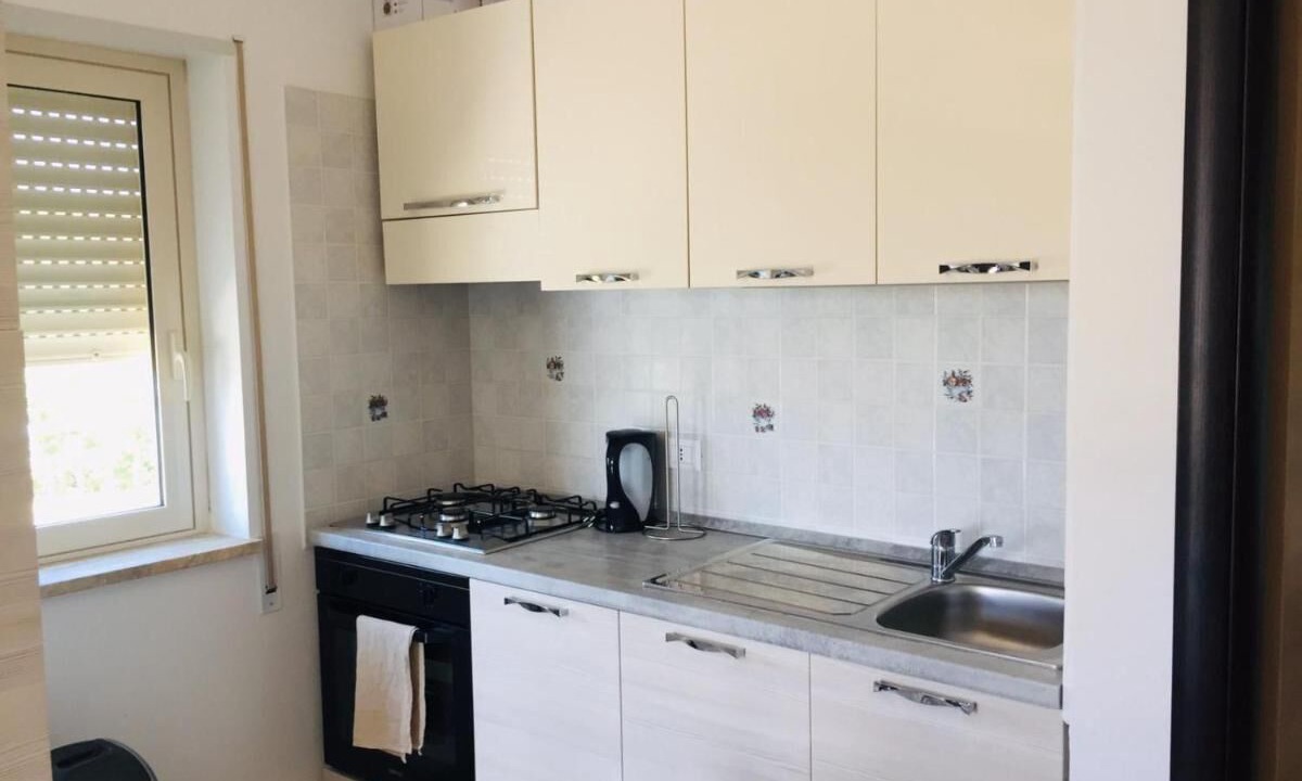 Photo of Kitchen in Pizzo