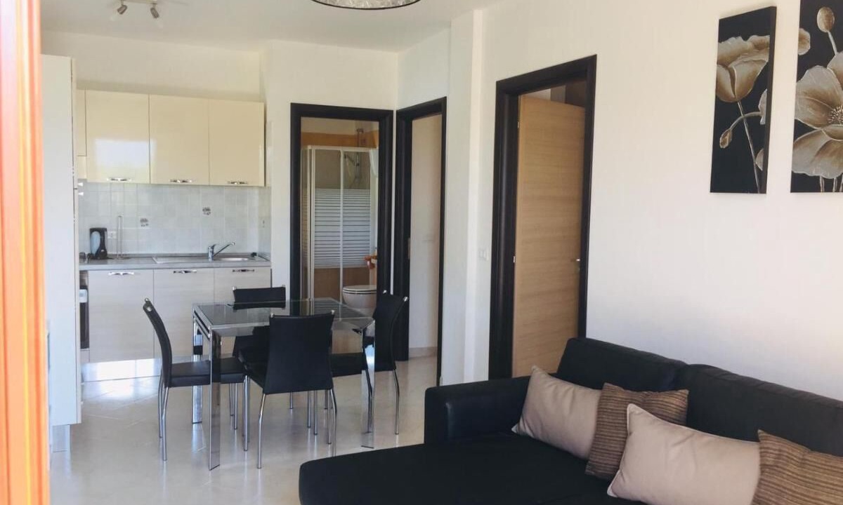 Photo of Livingroom in Pizzo