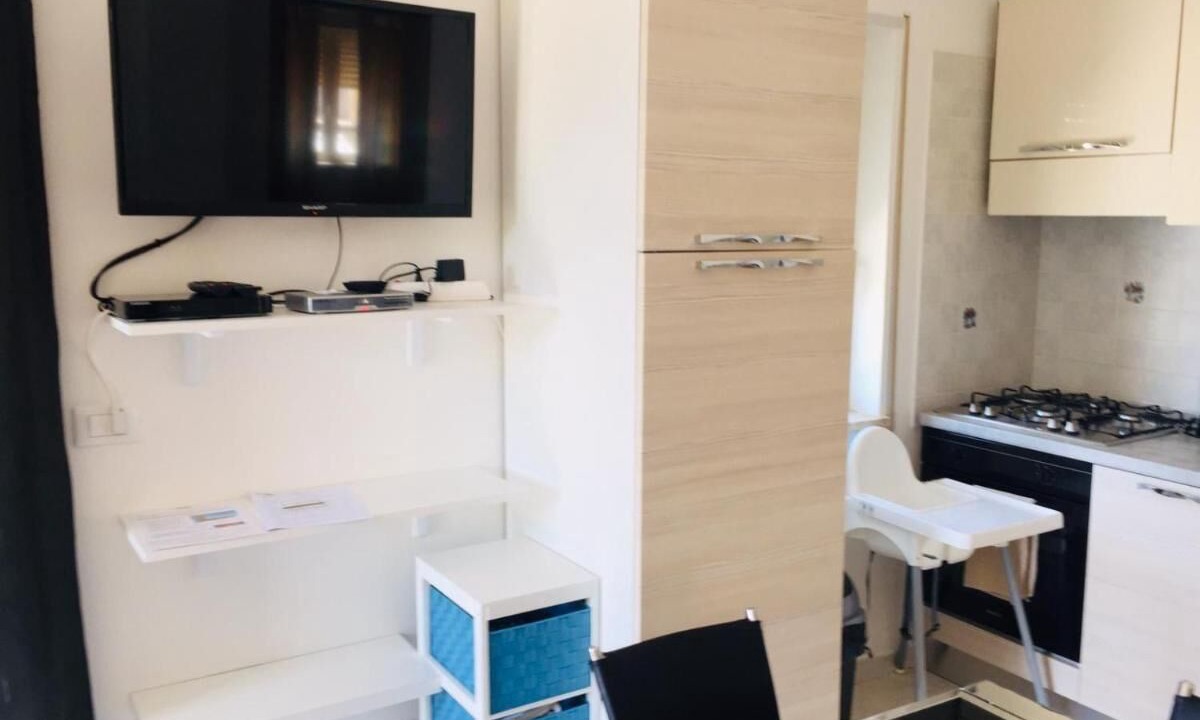 Photo of Kitchen in Pizzo
