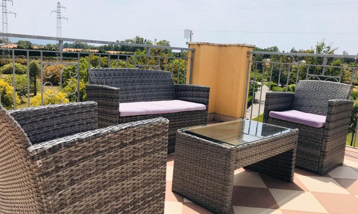 Photo of Patio Balcony in Pizzo