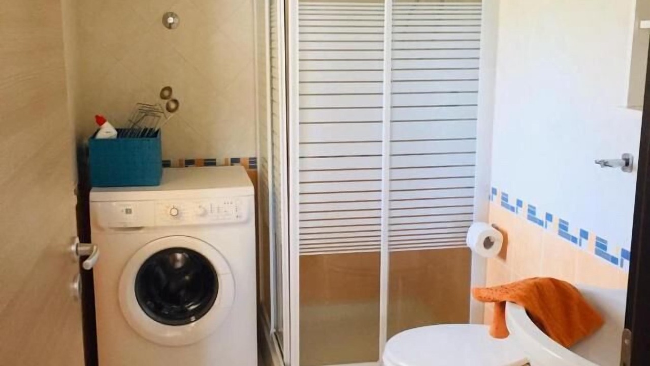 Photo of Bathroom in Pizzo