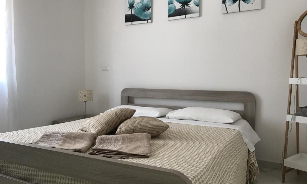 Photo of Bedroom in Pizzo
