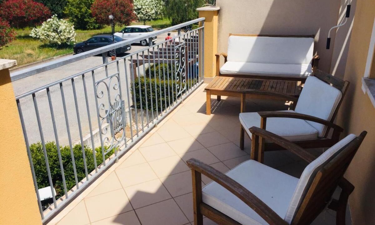 Photo of Patio Balcony in Pizzo