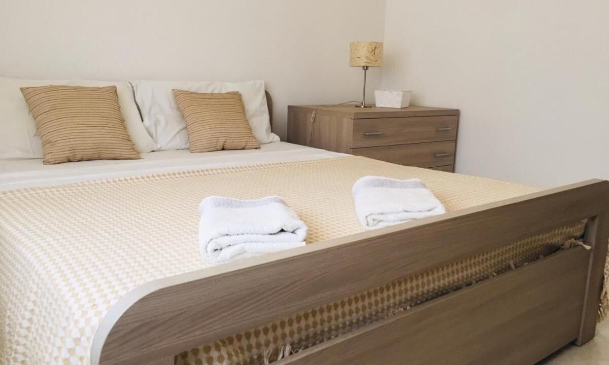 Photo of Bedroom in Pizzo