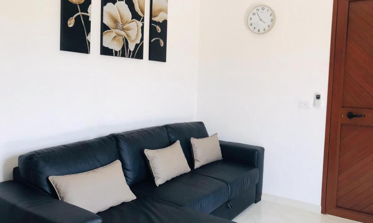 Photo of Livingroom in Pizzo