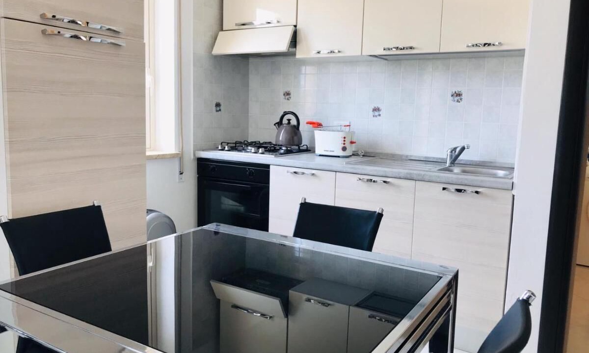 Photo of Kitchen in Pizzo