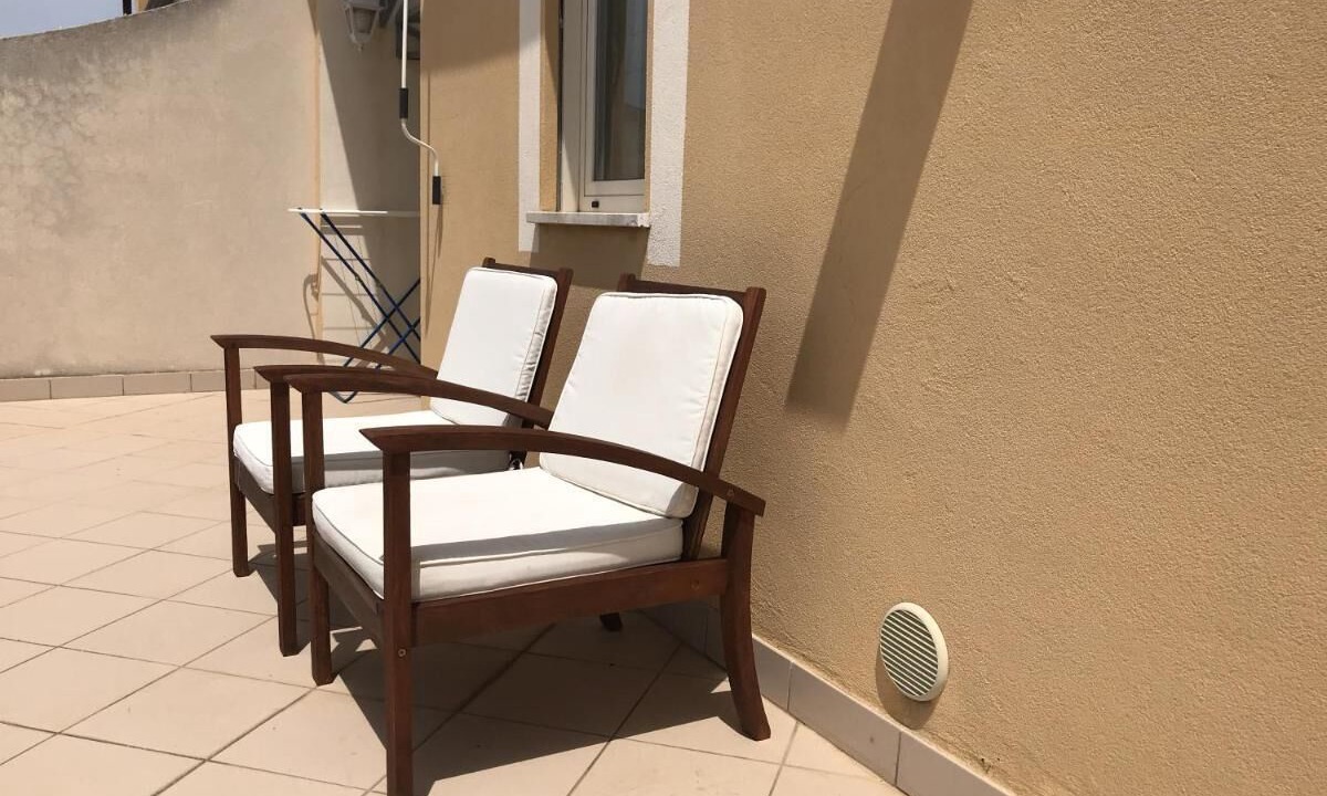 Photo of Patio Balcony in Pizzo