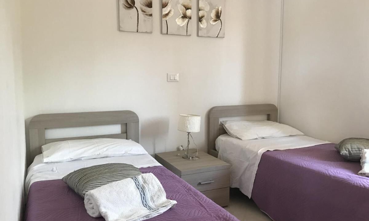Photo of Bedroom in Pizzo