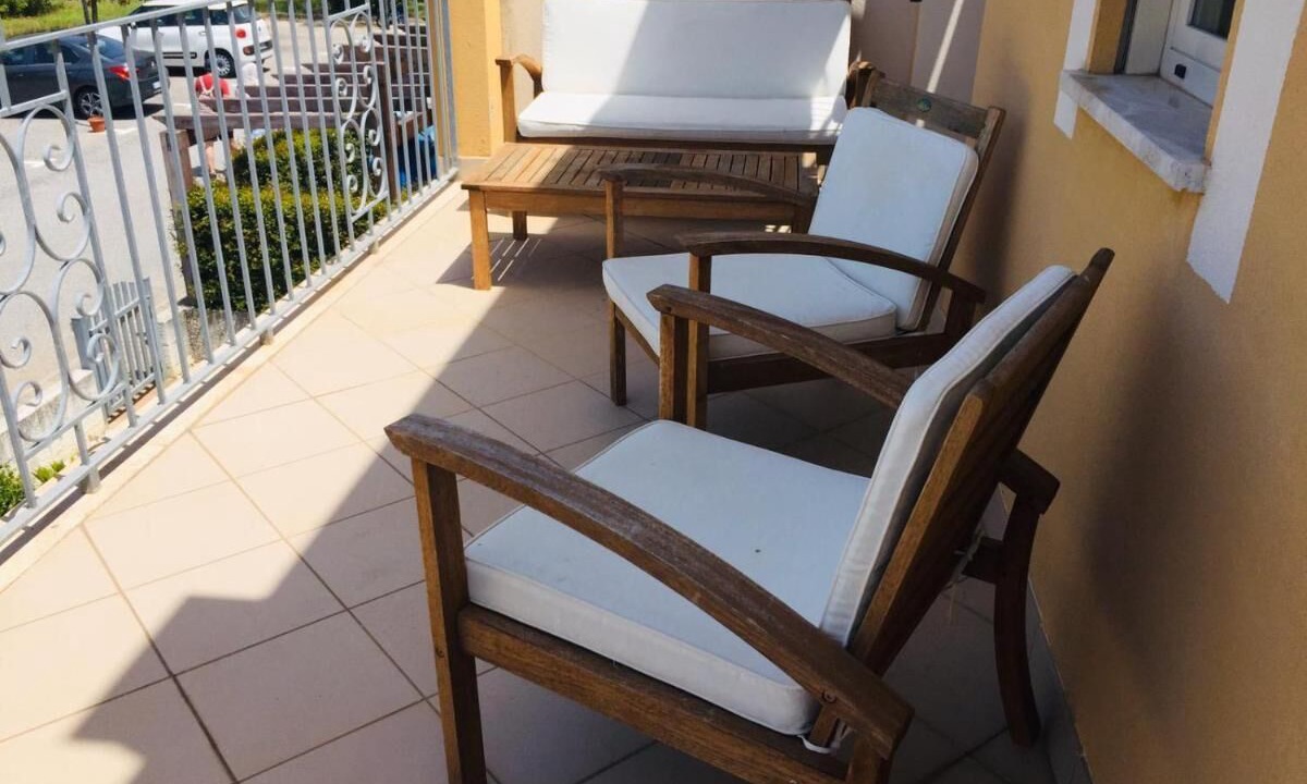 Photo of Patio Balcony in Pizzo