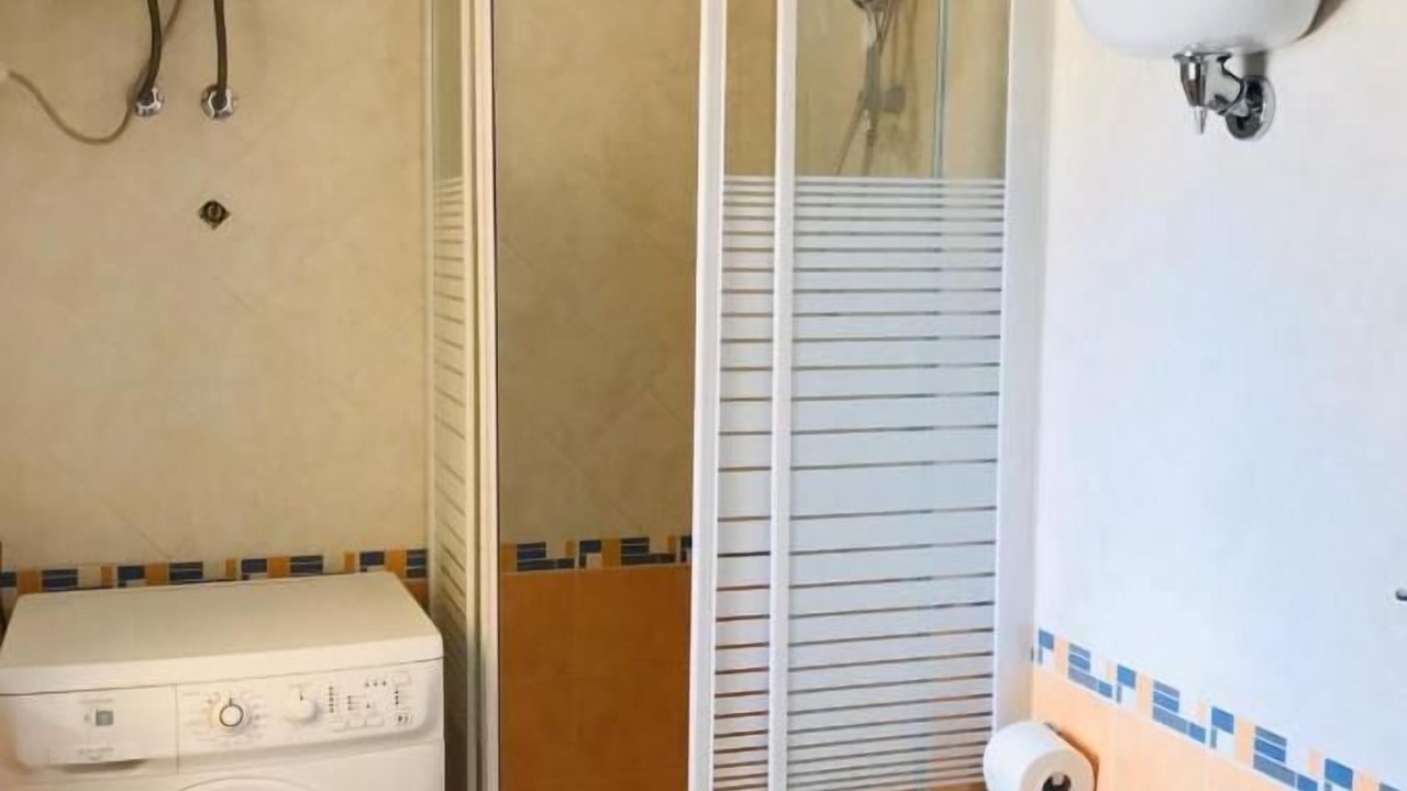 Photo of Bathroom in Pizzo