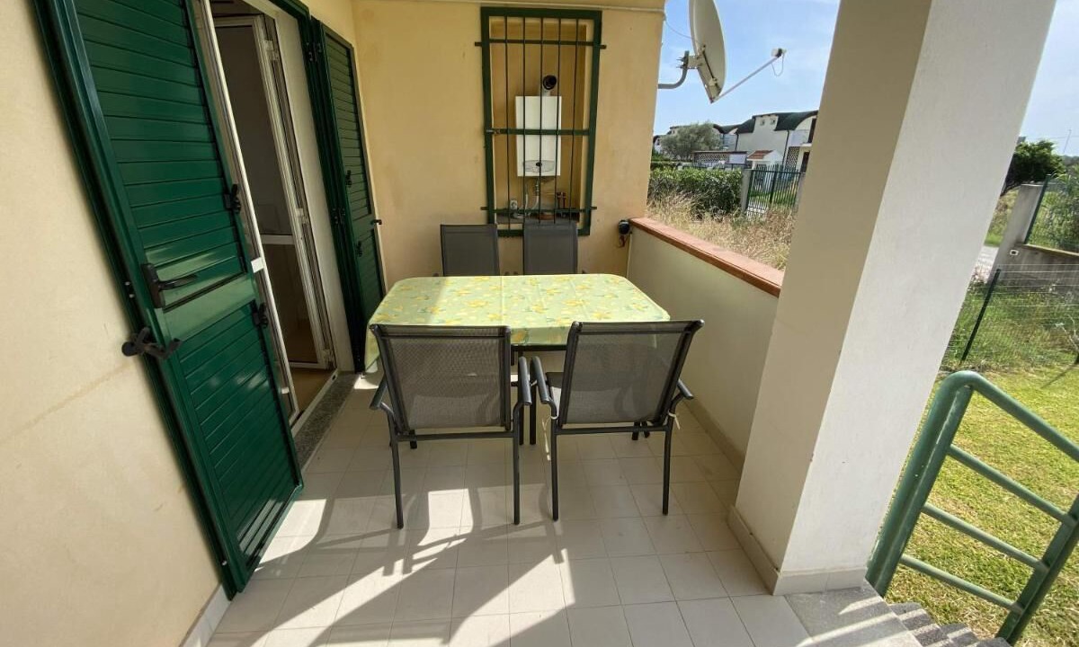 Photo of Outdoor in Isca Marina