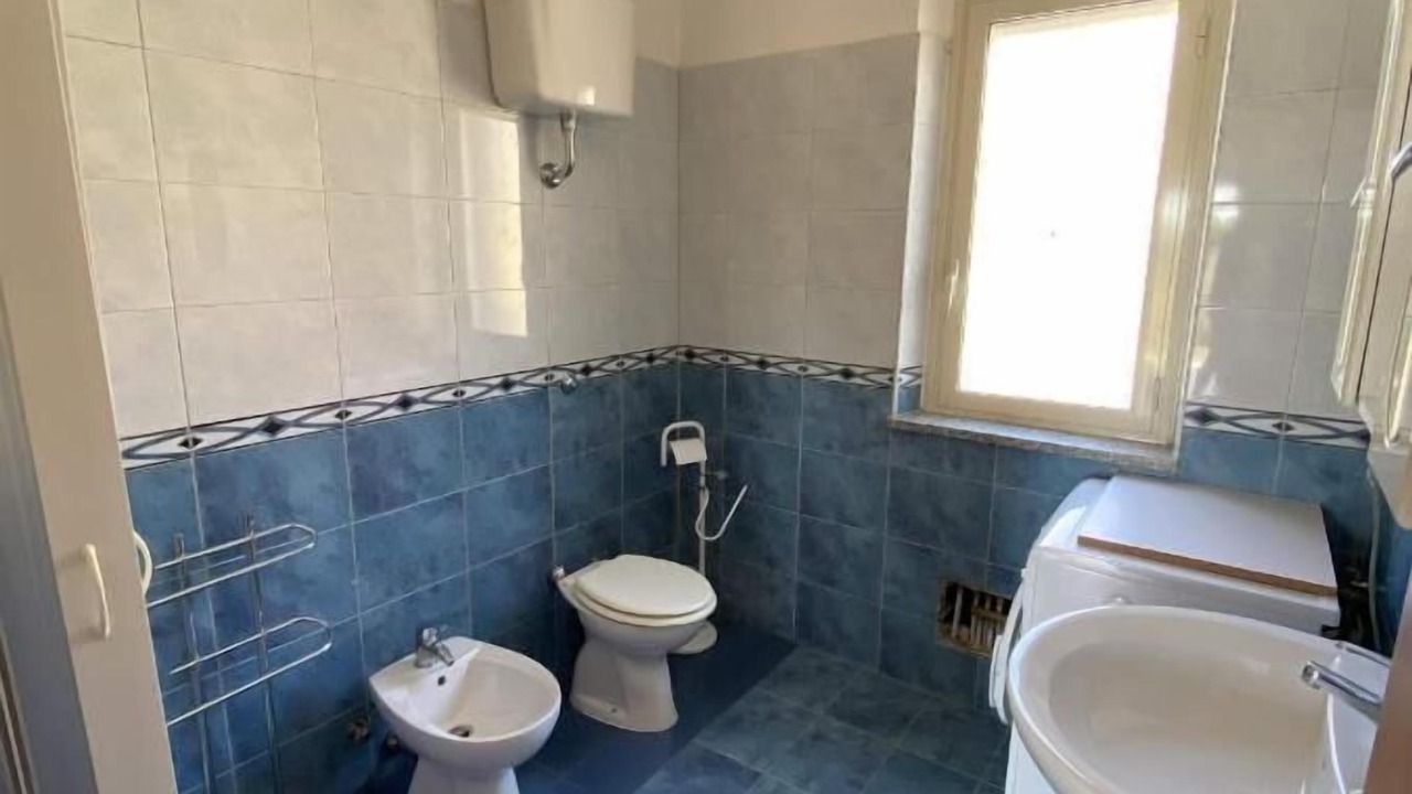 Photo of Bathroom in Isca Marina