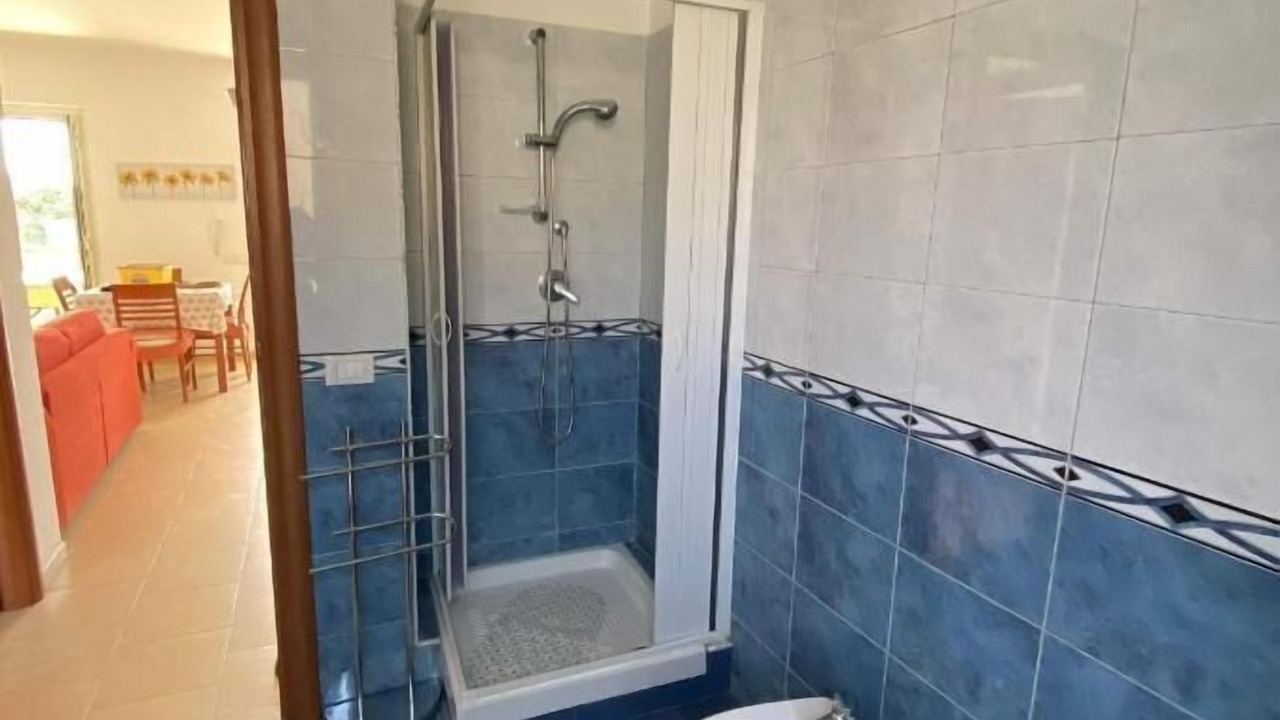 Photo of Bathroom in Isca Marina