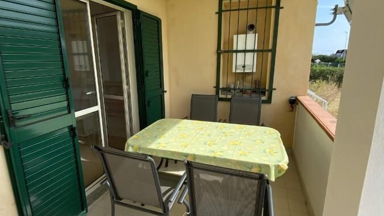 Photo of Outdoor in Isca Marina